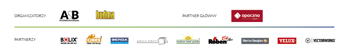 Organizatorzy i partnerzy XIII edycji konkursu o Nagrodę im. M. Nowickiego