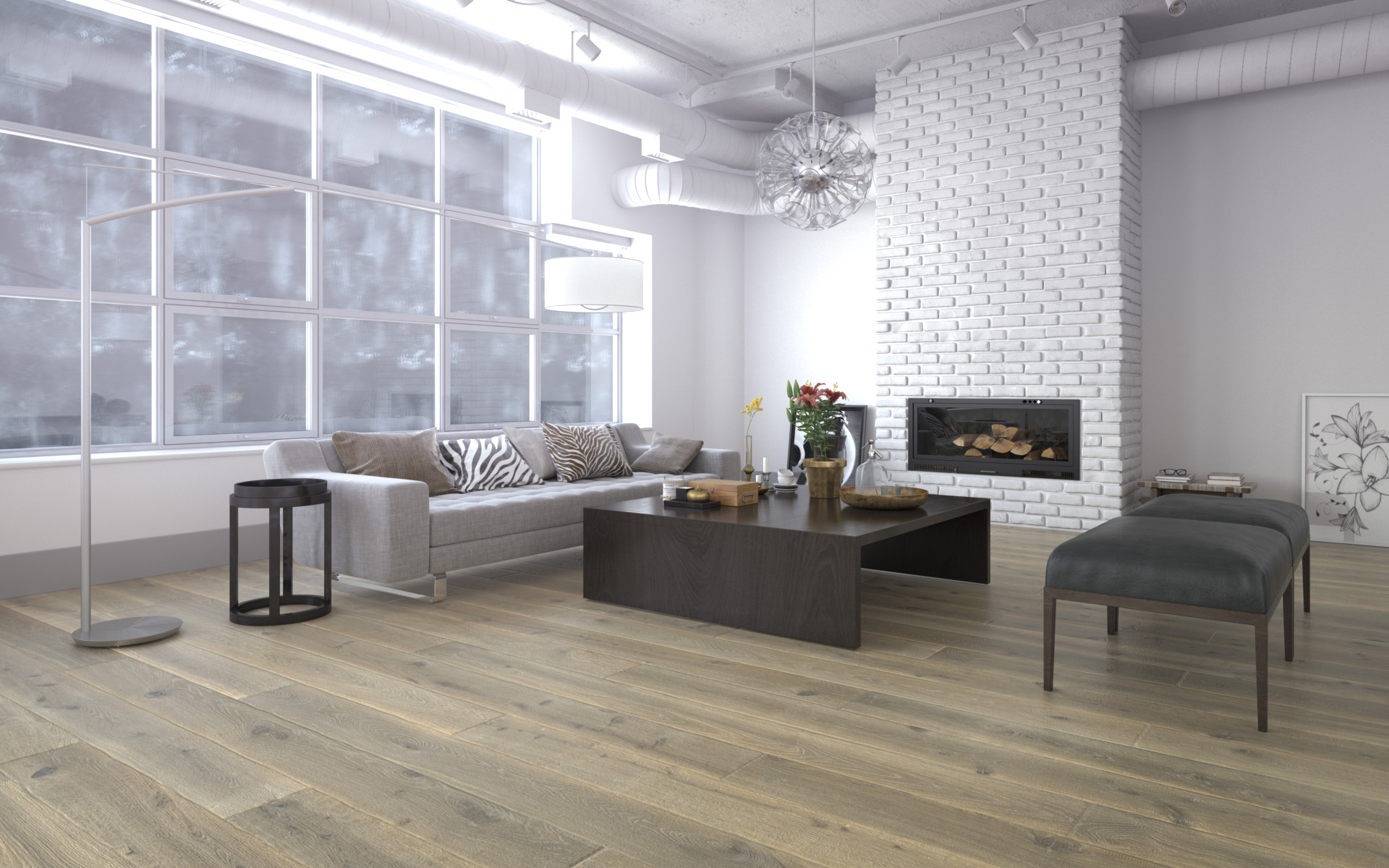 Handmade Retro Collecition firmy Jawor-Parkiet