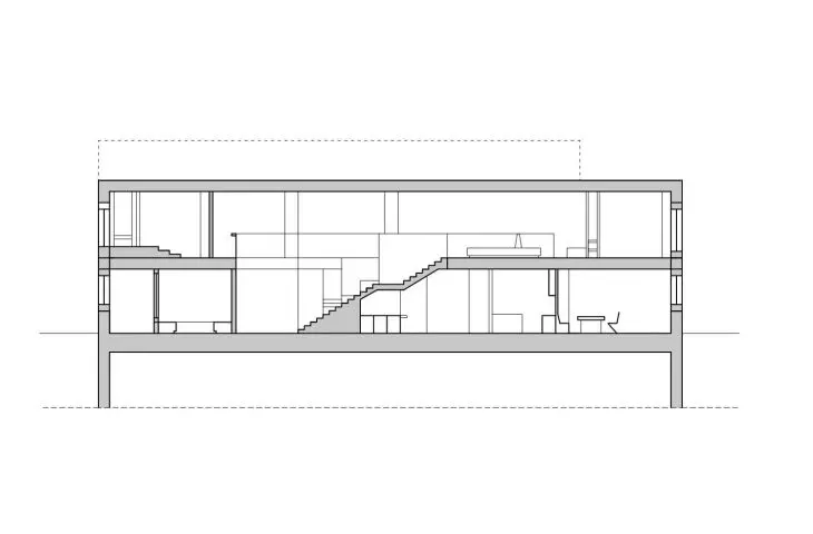 Co Living W Cieszynie Projekt Dyplomowy AiB