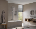 Euphoria system by GROHE