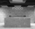 Projekt MODO Store został nominowany do nagrody Building of the Year 2022