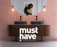 OVO M+ collection was awarded in the 12th edition of the must have poll organized by Łódź Design Festival