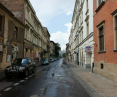 Ulica Krupnicza