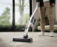 Triflex HX2: the most powerful vacuum cleaner from Miele