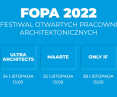 FOPA 2022 (fall edition)