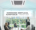 Heating, ventilation, air conditioning 2022