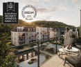 Atrium Oliva - winner of European Property Awards 2022-2023