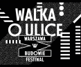 W październiku rozpoczęła się 14 edycja festiwalu Warszawa w budowie!