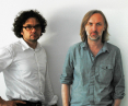 Marcin Kościuch and Tomasz Osięgłowski will give a tour of Ultra Architects' studio