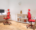Hi Drive office chairs