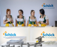 Uroczyste otwarcie zakładu produkcyjnego Schöck w Tychach