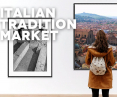 Italian Tradition Market