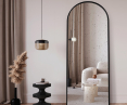 Gieradesign - a modern mirror manufactory with traditions