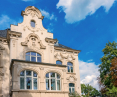 Replacement of woodwork in the historic Berlin Villa - implementation of Eco-Windows
