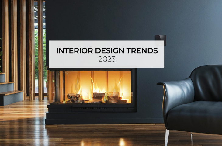 Interior Design Trends 2023 | AiB