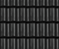 Dachówka BORNHOLM, tobago, glazurowana, 16922×220 mm