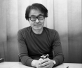 Byoung Soo Cho, general director of the Seoul Biennale of Architecture and Urbanism