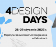 7. edycja 4 Design Days