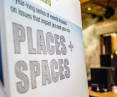 PLACES + SPACES „Recreating Neighbourhoods”