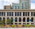 Biennale Architektury w Chicago