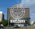 Miasto na celowniku — WARSZAWA
