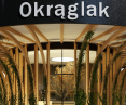 Okrąglak is a sustainable store project with a mission