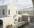 Tilis family guest homes project shortlisted for competition