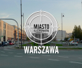 City on target - WARSAW
