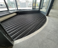 facility doormats