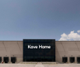 Nowe centrum logistyczne Kave Home