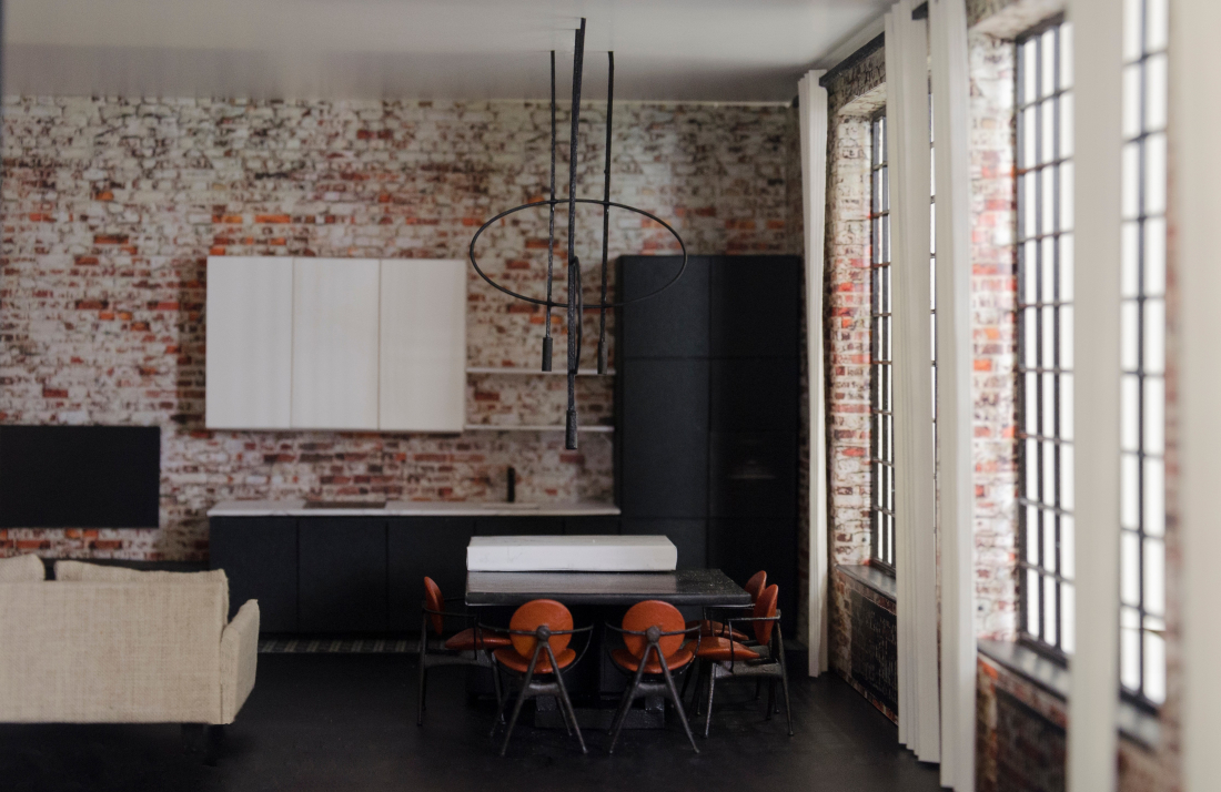 Loft, czyli mieszkanie z rodowodem fabrycznym