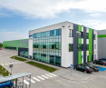 MLP - Opening of new GTV logistics center in Pruszkow, Poland