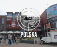 City on target - POLAND