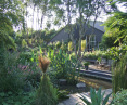 „Le jardin. Intérieur à ciel ouvert”