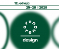 12. edycja ARENA DESIGN 2020, 25 – 28.02.2002 r.