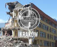 City on target - KRAKOW