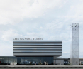 Results of the competition for the design of the main station in Częstochowa