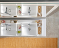 Seria Bento Starck Box design by Philippe Starck