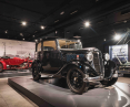 What's new at the Museum of Engineering and Technology in Krakow?