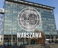 City on target - WARSAW