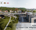 planowana stacja PKM Południe — Trakt św. Wojciecha