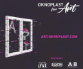 konkurs OKNOPLAST for Art