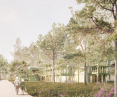 The Re-Sanatorium project has received as many as two awards