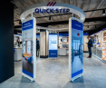 Quick-Step Concept Store