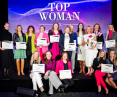 Top Woman Experience conference