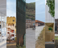 Recall the finalists for this year's Mies van der Rohe Award