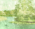 An idea for the development of the so-called small promontory in the vicinity of the Kamienna Sluice in Gdansk