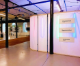 NeuroDiver-Comfort Space LAB exhibition during Łódź Design Festival 2024