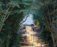 Park at the Warsaw Uprising Mound (design: Archigrest, topoScape)