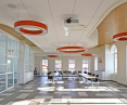 Adagio Knauf Ceiling Solutions